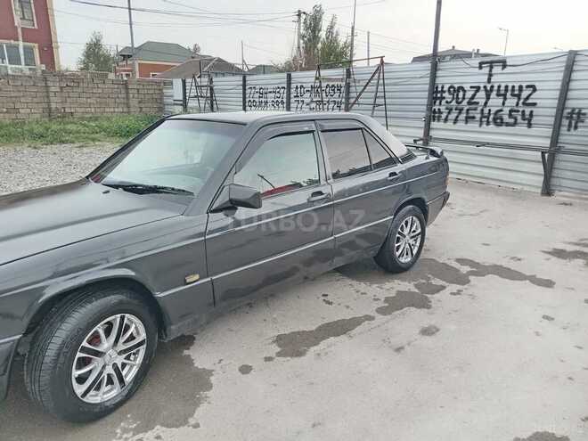 Mercedes 190 1992, 500,009 km - 2.0 л - Bakı