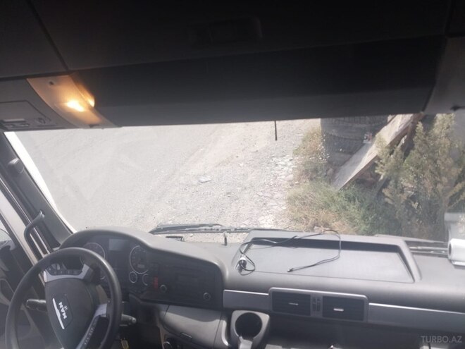 MAN TGX 18.440 2012, 110,000 km - 13.0 l - Şəmkir