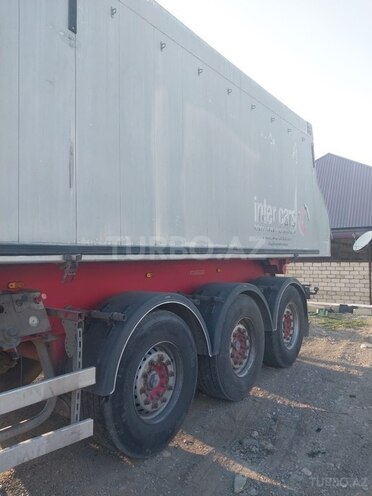 MAN TGX 18.440 2012, 110,000 km - 13.0 l - Şəmkir