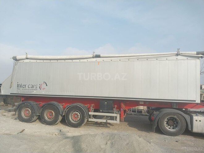 MAN TGX 18.440 2012, 110,000 km - 13.0 l - Şəmkir