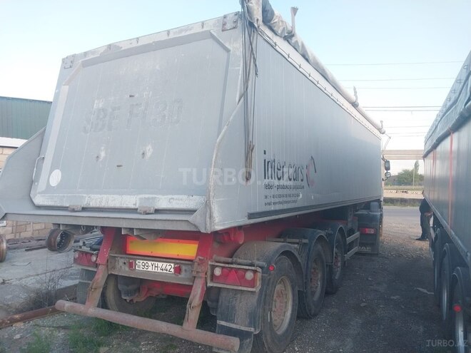 MAN TGX 18.440 2012, 110,000 km - 13.0 l - Şəmkir