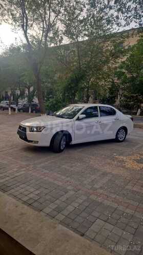 Khazar LD 2023, 82,000 km - 1.7 l - Sumqayıt
