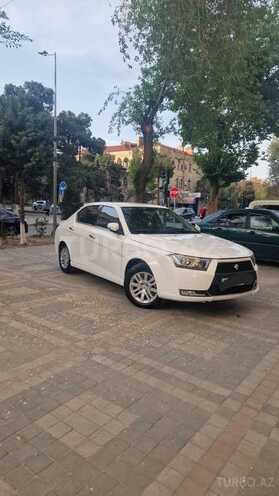 Khazar LD 2023, 82,000 km - 1.7 l - Sumqayıt