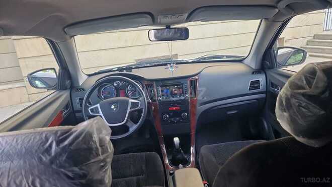Khazar LD 2023, 82,000 km - 1.7 l - Sumqayıt