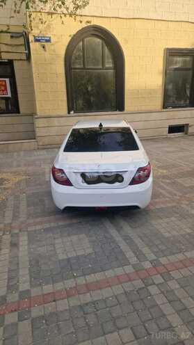 Khazar LD 2023, 82,000 km - 1.7 l - Sumqayıt
