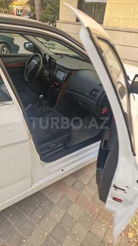 Khazar LD 2023, 82,000 km - 1.7 l - Sumqayıt
