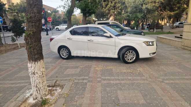 Khazar LD 2023, 82,000 km - 1.7 l - Sumqayıt