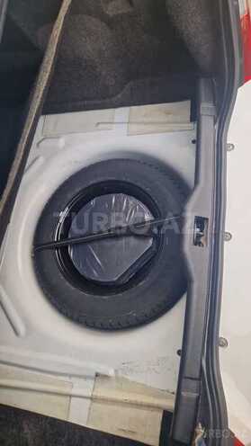 Khazar LD 2023, 82,000 km - 1.7 l - Sumqayıt
