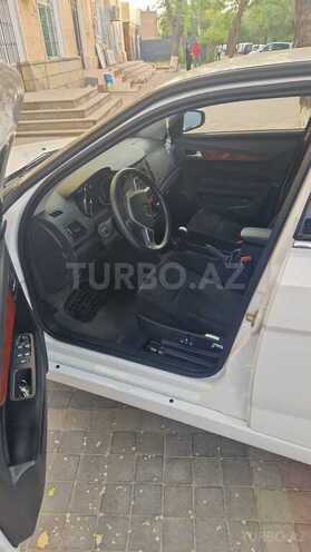 Khazar LD 2023, 82,000 km - 1.7 l - Sumqayıt