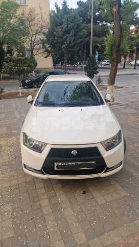 Khazar LD 2023, 82,000 km - 1.7 l - Sumqayıt
