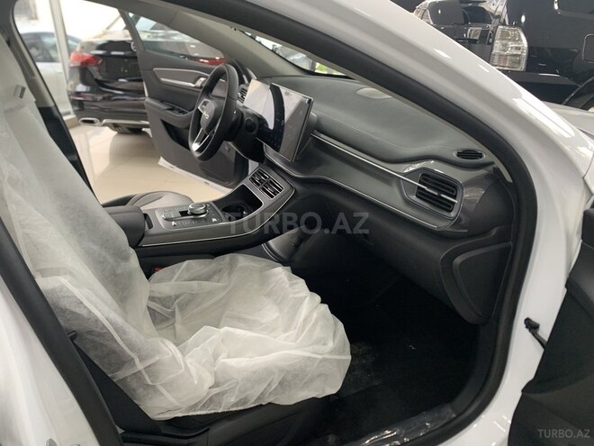 BYD Destroyer 05 2024, 0 km - 1.5 l - Bakı