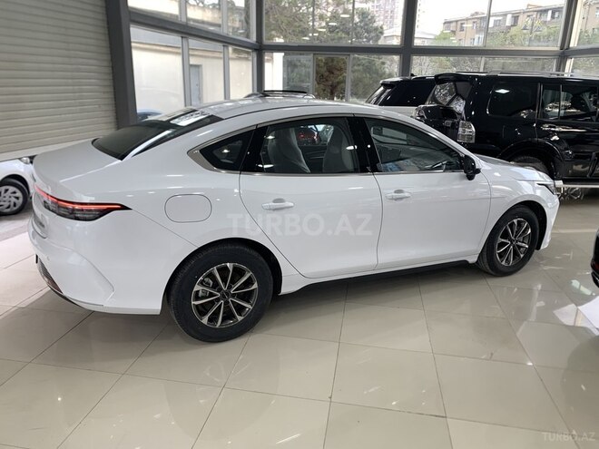 BYD Destroyer 05 2024, 0 km - 1.5 l - Bakı