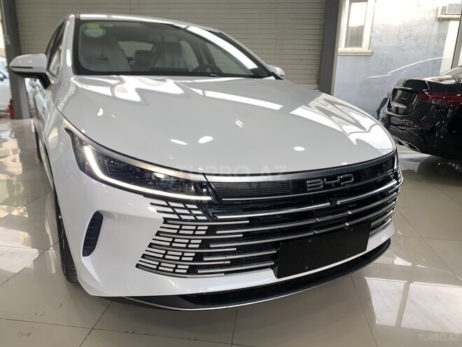 BYD Destroyer 05 2024, 0 km - 1.5 l - Bakı