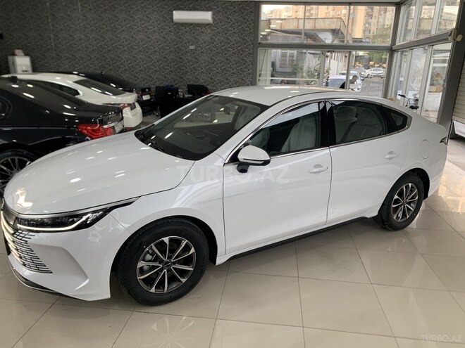 BYD Destroyer 05 2024, 0 km - 1.5 l - Bakı
