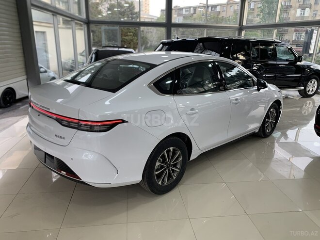 BYD Destroyer 05 2024, 0 km - 1.5 l - Bakı