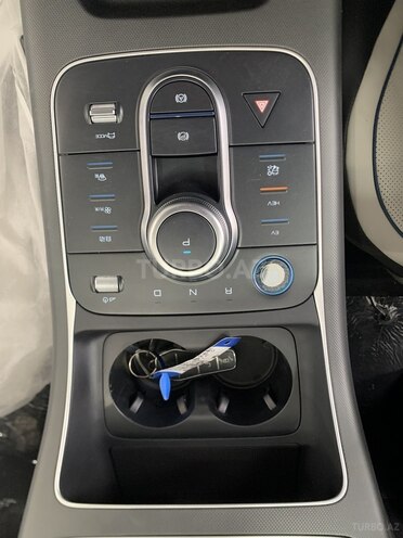 BYD Destroyer 05 2024, 0 km - 1.5 l - Bakı