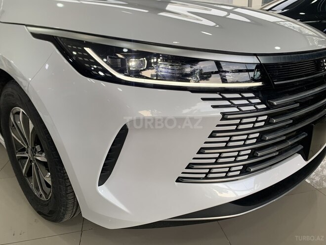 BYD Destroyer 05 2024, 0 km - 1.5 l - Bakı