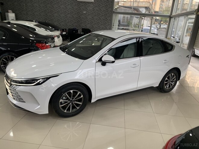 BYD Destroyer 05 2024, 0 km - 1.5 l - Bakı