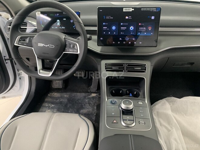 BYD Destroyer 05 2024, 0 km - 1.5 l - Bakı