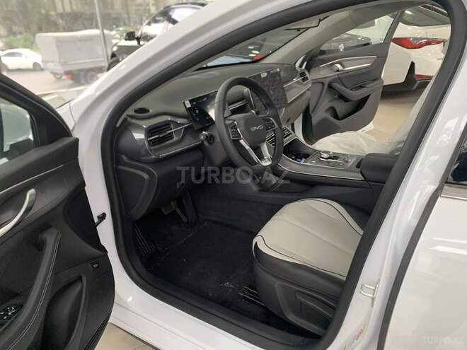 BYD Destroyer 05 2024, 0 km - 1.5 l - Bakı