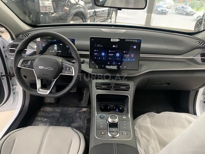 BYD Destroyer 05 2024, 0 km - 1.5 l - Bakı