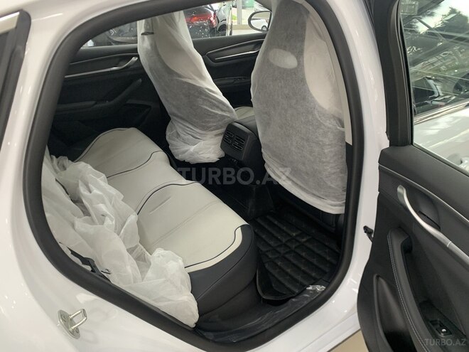 BYD Destroyer 05 2024, 0 km - 1.5 l - Bakı