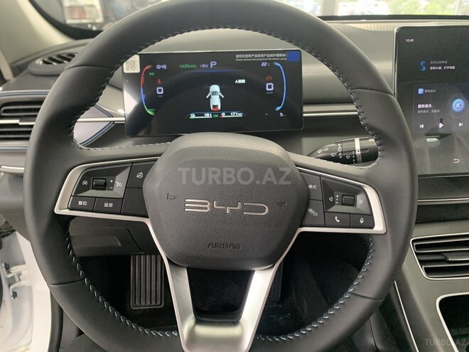 BYD Destroyer 05 2024, 0 km - 1.5 l - Bakı