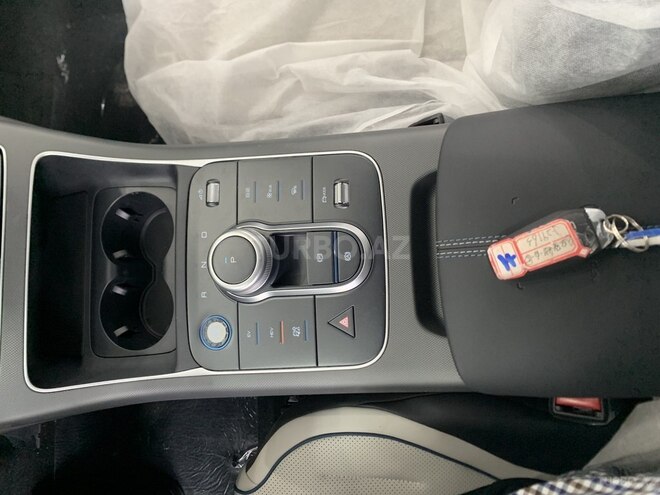 BYD Destroyer 05 2024, 0 km - 1.5 l - Bakı