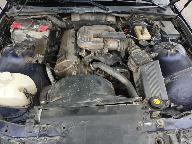BMW 316 1995, 345,777 km - 1.6 l - Ağstafa