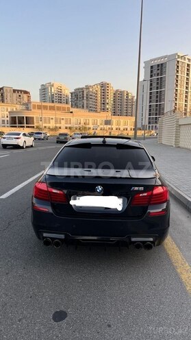 BMW 528 2012, 345,000 km - 2.0 l - Bakı