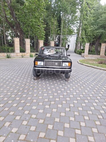 LADA (VAZ) 2107 2010, 94,083 km - 1.6 l - Yevlax
