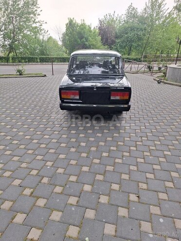 LADA (VAZ) 2107 2010, 94,083 km - 1.6 l - Yevlax