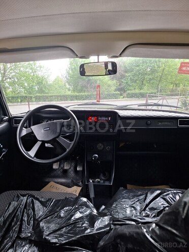 LADA (VAZ) 2107 2010, 94,083 km - 1.6 l - Yevlax