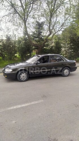 Hyundai Sonata 1997, 239,400 km - 2.0 l - Bakı