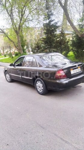 Hyundai Sonata 1997, 239,400 km - 2.0 l - Bakı