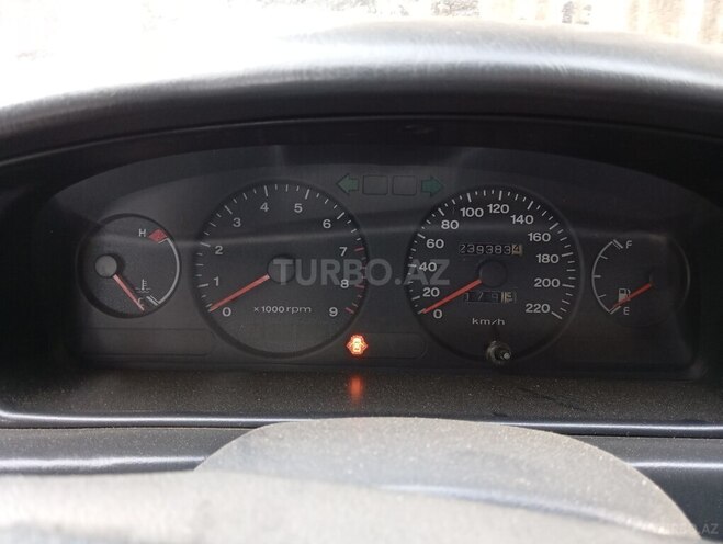 Hyundai Sonata 1997, 239,400 km - 2.0 l - Bakı