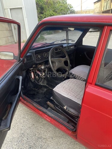 LADA (VAZ) 2107 1998, 99,289 km - 1.6 л - Bakı