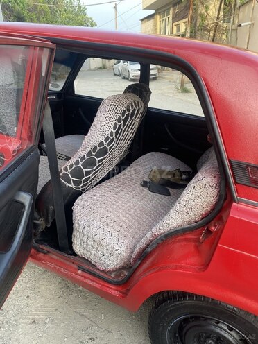 LADA (VAZ) 2107 1998, 99,289 km - 1.6 л - Bakı