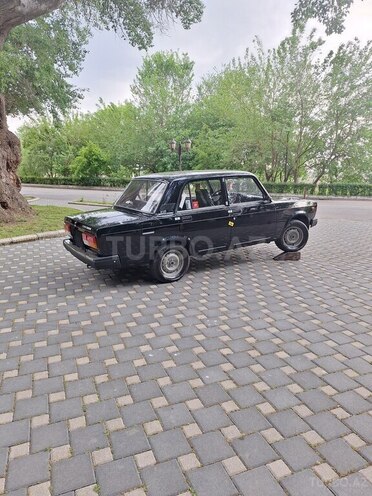 LADA (VAZ) 2107 2010, 94,083 km - 1.6 l - Yevlax