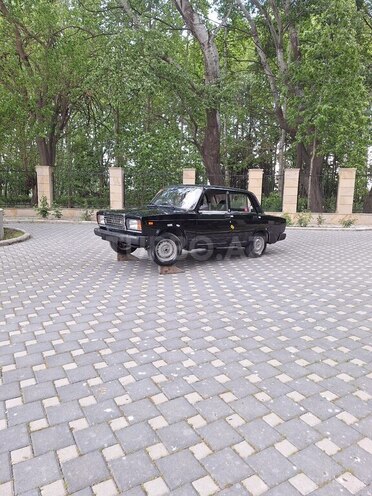 LADA (VAZ) 2107 2010, 94,083 km - 1.6 l - Yevlax