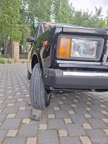LADA (VAZ) 2107 2010, 94,083 km - 1.6 l - Yevlax