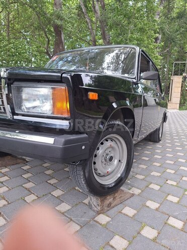 LADA (VAZ) 2107 2010, 94,083 km - 1.6 l - Yevlax