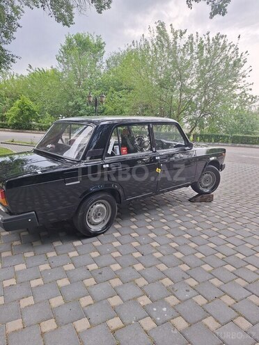 LADA (VAZ) 2107 2010, 94,083 km - 1.6 l - Yevlax