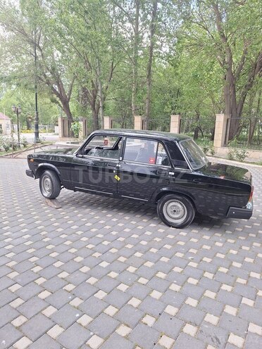 LADA (VAZ) 2107 2010, 94,083 km - 1.6 l - Yevlax
