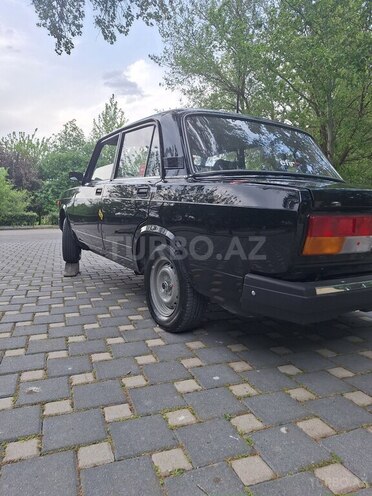LADA (VAZ) 2107 2010, 94,083 km - 1.6 l - Yevlax