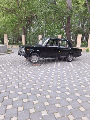 LADA (VAZ) 2107 2010, 94,083 km - 1.6 l - Yevlax