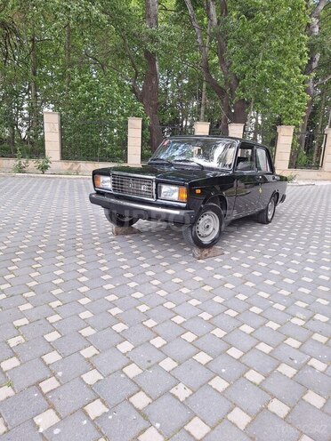 LADA (VAZ) 2107 2010, 94,083 km - 1.6 l - Yevlax