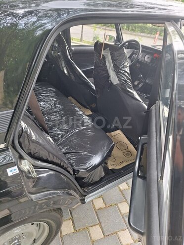 LADA (VAZ) 2107 2010, 94,083 km - 1.6 l - Yevlax