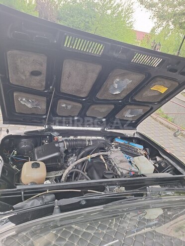 LADA (VAZ) 2107 2010, 94,083 km - 1.6 l - Yevlax