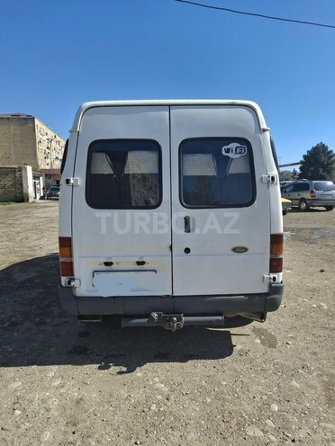 Ford Transit 1999, 211,000 km - 2.5 l - Sumqayıt
